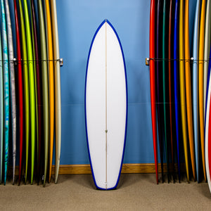 Christenson Easy Wind PU/Poly 7'2"