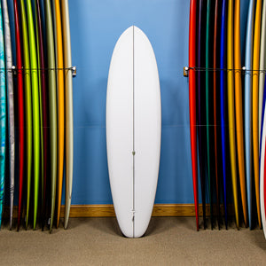 Christenson Submariner PU/Poly 6'10"