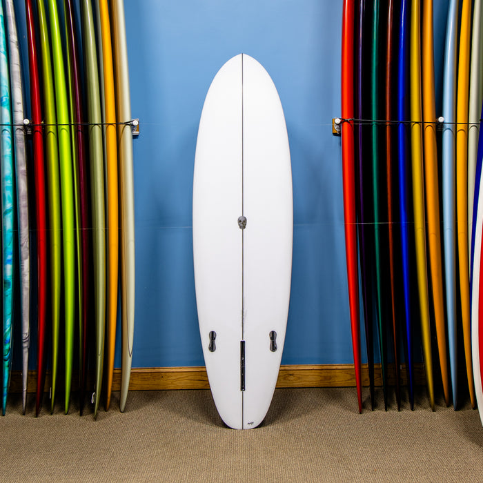 Christenson Submariner PU/Poly 6'10"