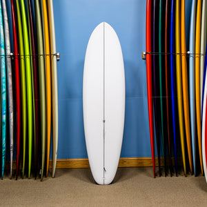 Christenson Submariner PU/Poly 6'10"