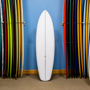 Christenson Easy Wind PU/Poly 6'8"