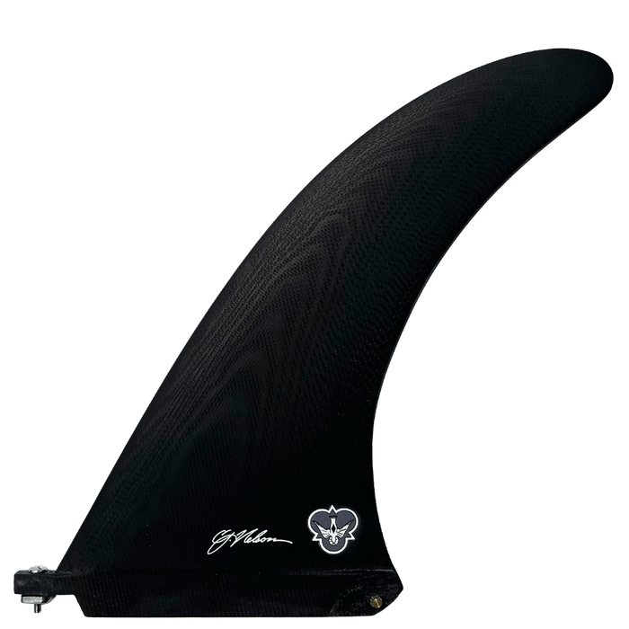 Flying Diamonds CJ Power Flex Fin-Black