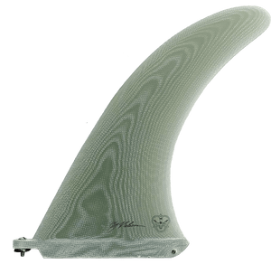 Flying Diamonds CJ Power Flex Fin-Clear Volan