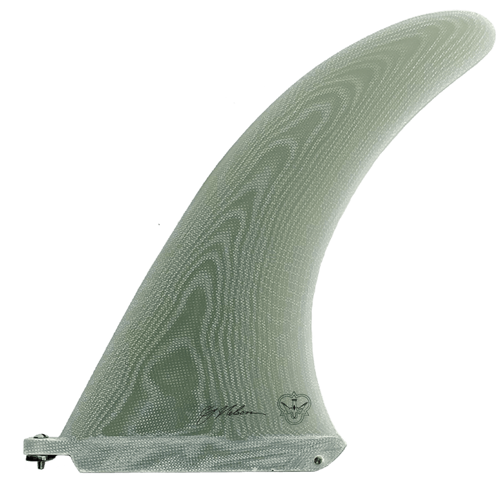 Flying Diamonds CJ Power Flex Fin-Clear Volan