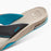 Reef Kids Fanning Sandal-Grey/Aqua/Oak