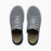 Reef Swellsole Neptune Shoe-Grey/Tan