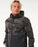 Rip Curl Anti Series Elite Jacket-Green Camo