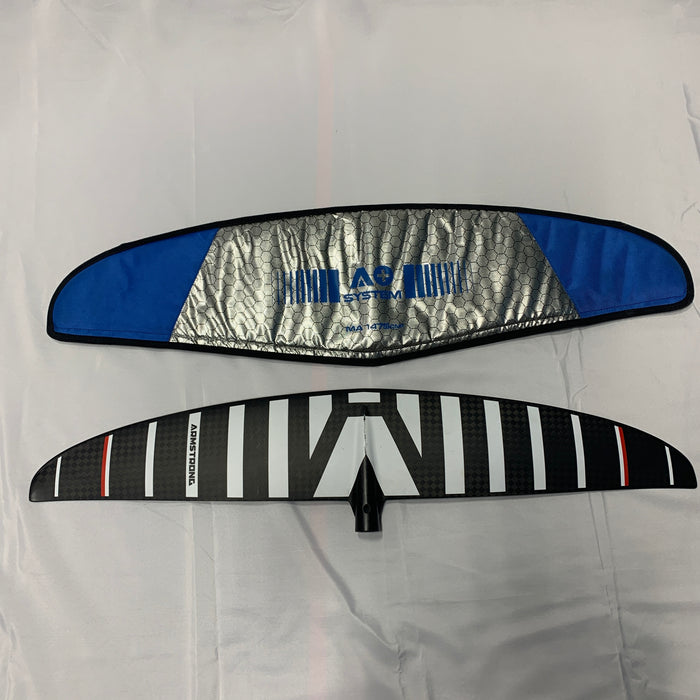 USED Armstrong A+ System Mid Aspect Front Wing-MA1475