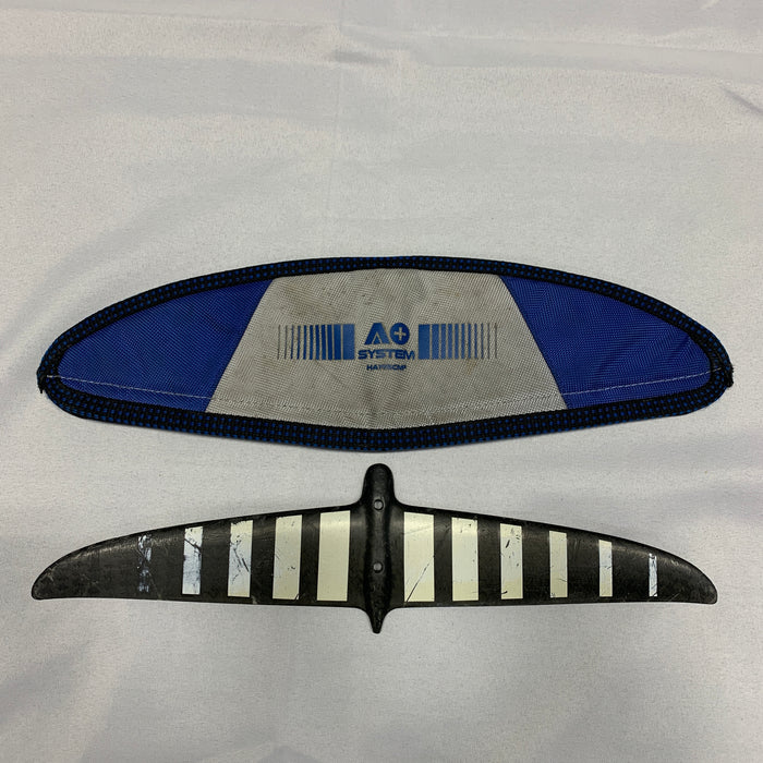 USED Armstrong A+ System Tail Wing-HA195