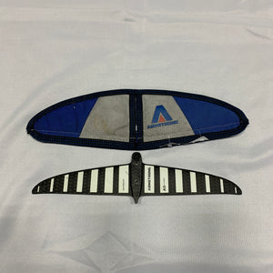 USED Armstrong A+ System Tail Wing-HA195