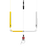 Core Sensor 4 Bar-50cm-46.5cm