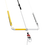 Core Sensor 4 Bar-50cm-46.5cm