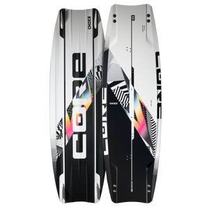 Core Choice 6 Kiteboard