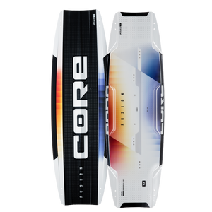 Core Fusion 7 Kiteboard