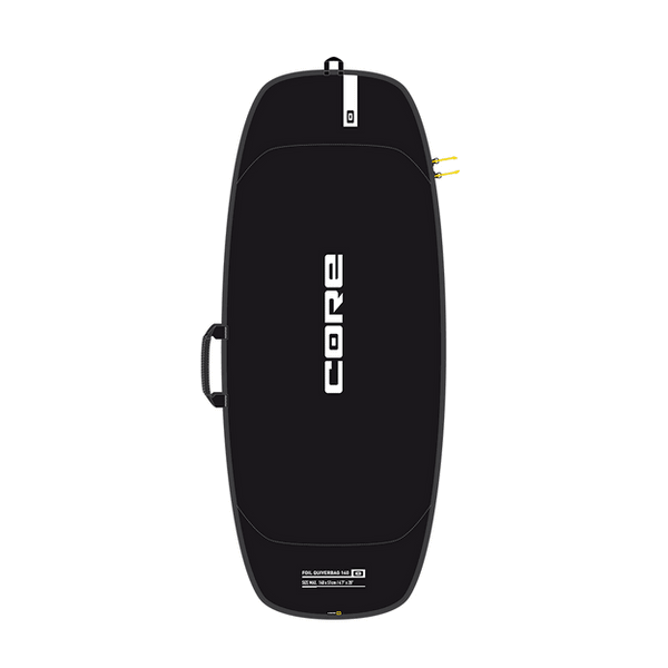 Core SLC Foil Kit W/ Covers and Bag — REAL Watersports