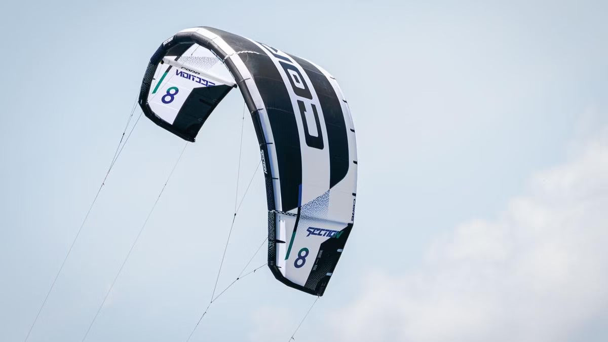 Core Section 5 Kite