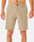 Rip Curl Boardwalk Phase Shorts-Khaki