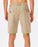 Rip Curl Boardwalk Phase Shorts-Khaki