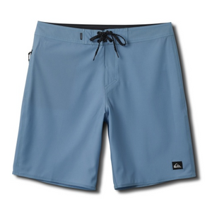 Quiksilver Surfsilk Kaimana 20 Boardshorts-Niagara