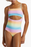 Billabong Girls Vista Dreamin One Piece-Multi