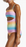 Billabong Girls Vista Dreamin One Piece-Multi