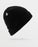 Volcom Full Stone Beanie-Black