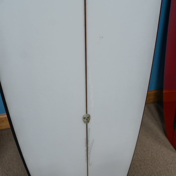 Christenson Ocean Racer PU/Poly 5'5" (Blem)