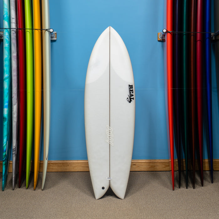 USED AJW Classic Twin PU/Poly 5'7"