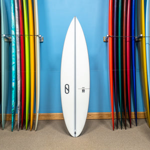 Slater Designs FRK Firewire Ibolic 6'6" (Blem)