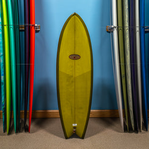 USED Murray Ross Fish 6'0"