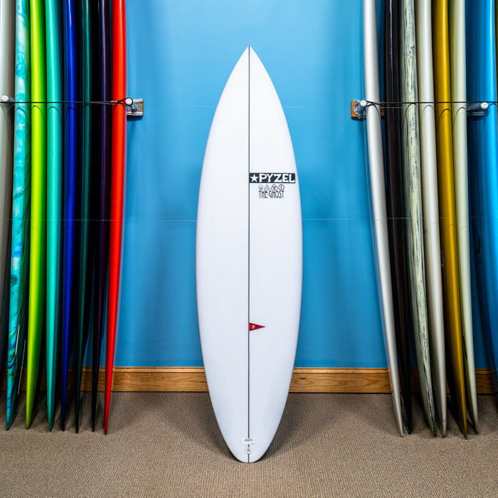 Pyzel Ghost PU/Poly 6'3" (Blem)