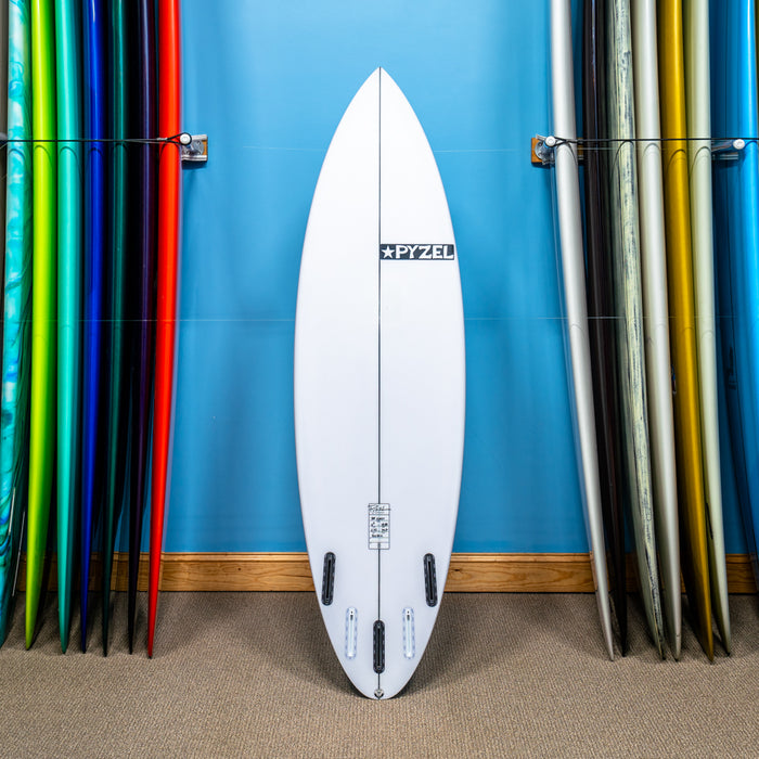 Pyzel Ghost PU/Poly 6'3" (Blem)