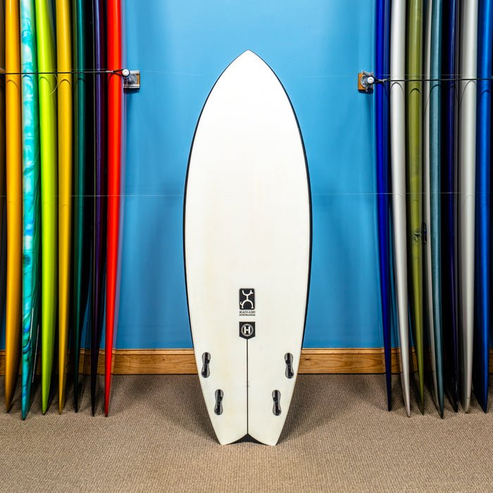 USED Machado Seaside Firewire HE 5'10"