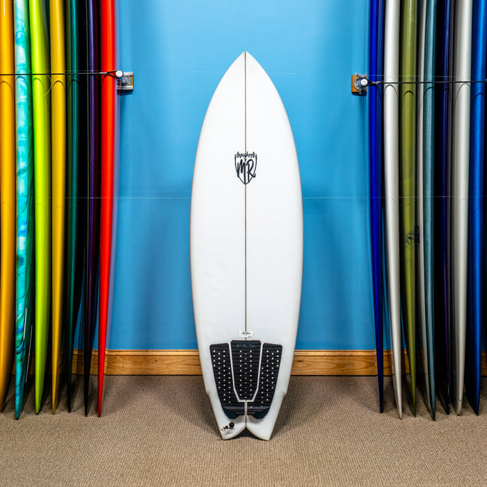 USED Lost California Twin PU/Poly 5'8"