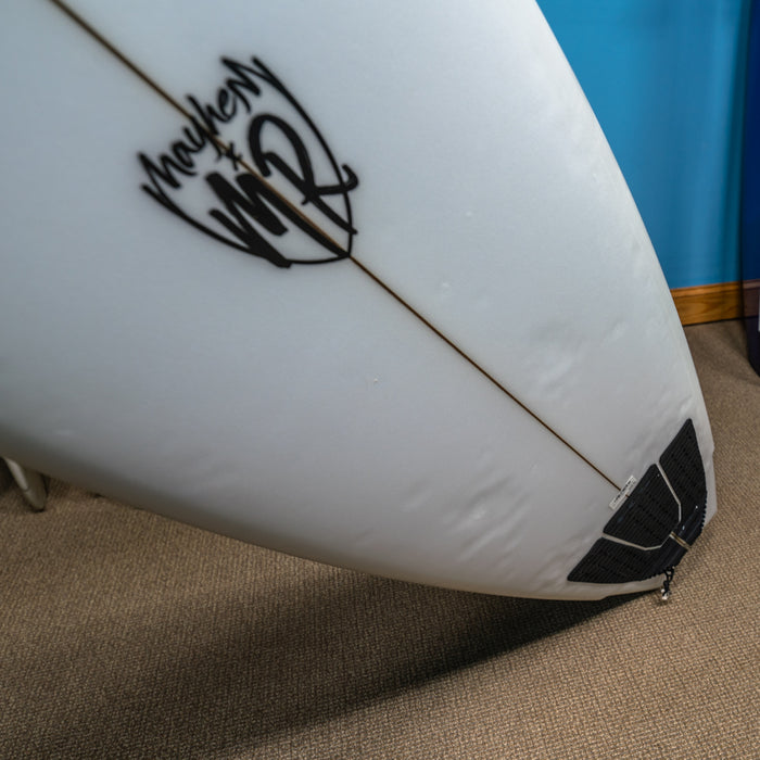 USED Lost California Twin PU/Poly 5'8"