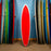 Maurice Cole Reverse Vee Twin Pin PU/Poly 7'7"