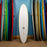 Maurice Cole Reverse Vee Red Dingo PU/Poly 8'0"