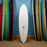 Maurice Cole Reverse Vee Red Dingo PU/Poly 7'10"