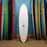 Maurice Cole Reverse Vee Red Dingo PU/Poly 7'10"