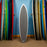 Maurice Cole Reverse Vee Twin Pin PU/Poly 7'5"