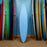 Maurice Cole Reverse Vee Alpha Twin PU/Poly 7'7"