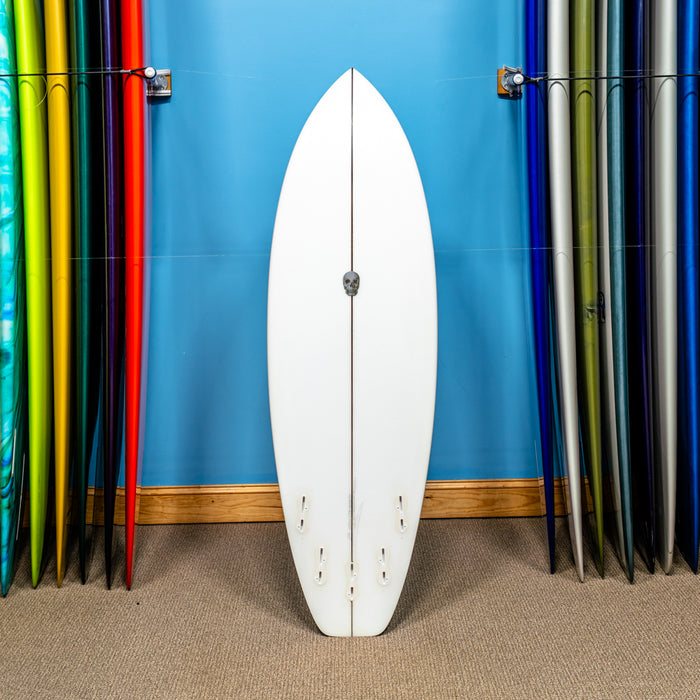 USED Christenson Surfer Rosa PU/Poly 5'6"