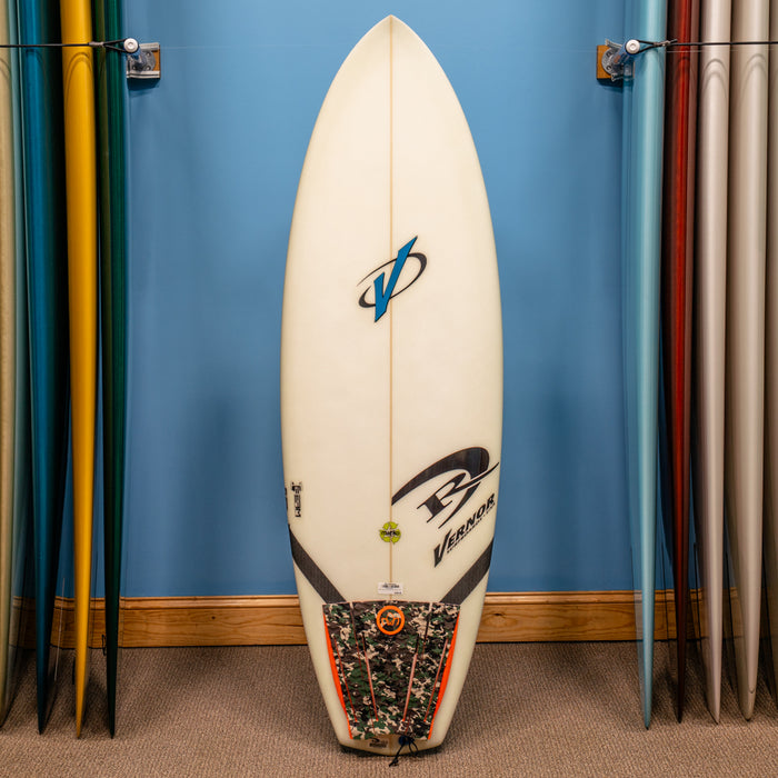 USED Vernor Da Bomb EPS/Epoxy 5'8