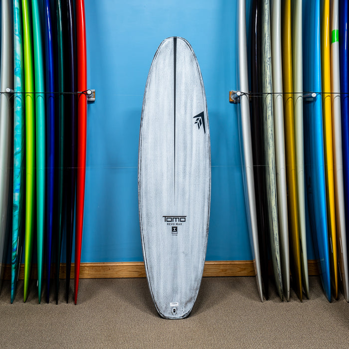 Tomo Revo Max Firewire Volcanic 6'9"