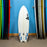 USED Channel Islands High 5 5'7"