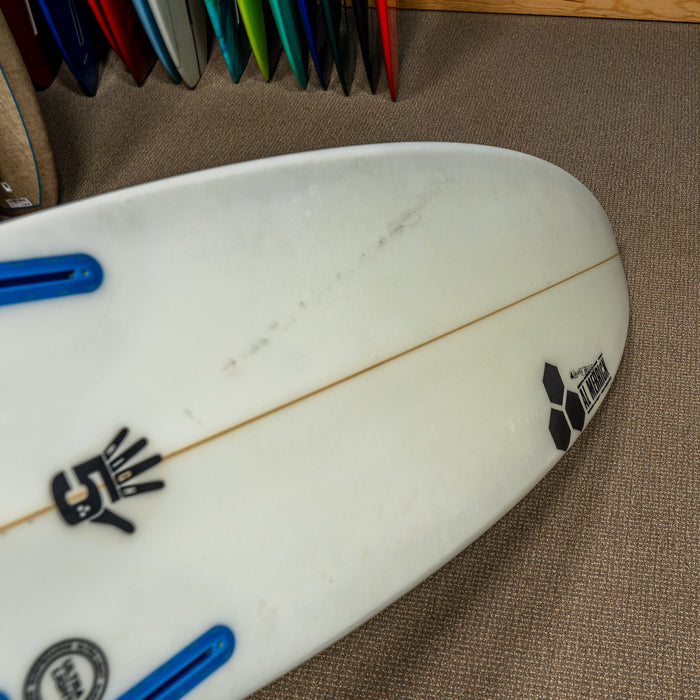 USED Channel Islands High 5 5'7"