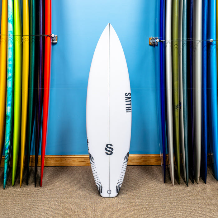 SMTH Shapes Volume PU/Poly 5'10"