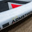 USED Armstrong FG Wing SUP Foilboard-5'8" x 99L