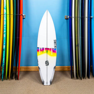 SMTH Shapes Volume PU/Poly 5'10"