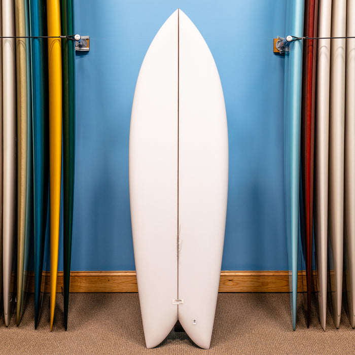 Christenson Fish PU/Poly 5'11"